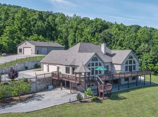 1700 Wagon Trail Rd, Monroe, VA 24574
