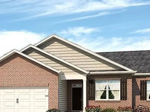 14 Frances Ln, Munford, TN 38058