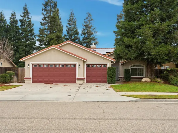 737 Harbor Dr, Madera, CA 93637