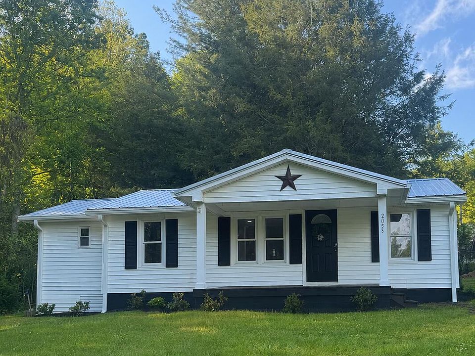 1st image of 2053 Berry Branch Rd