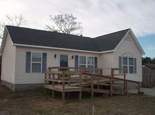 107 Tall Pines Ct, Kill Devil Hills, NC 27948