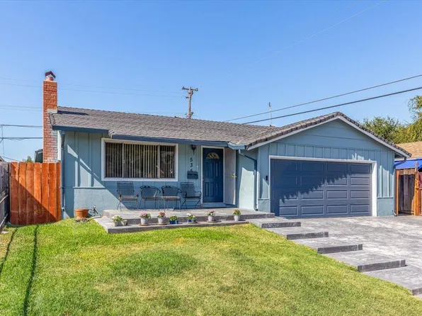 535 Skall Dr, San Jose, CA 95111