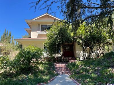 5124 Daver Ave, La Crescenta, CA, 91214