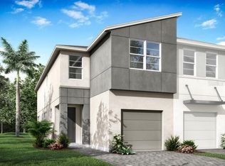 3262 Timber Crossing Ave, Brandon, FL 33511