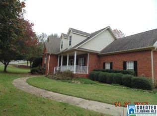 117 Sunset Trl, Alabaster, AL 35007