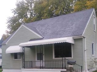 23891 Willard Ave, Warren, MI 48089