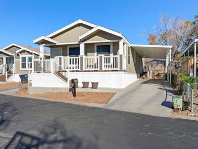 366 E Antelope Cir SE, Albuquerque, NM, 87123