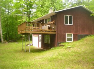 17714 Munger Lake Ln, Lakewood, WI 54138