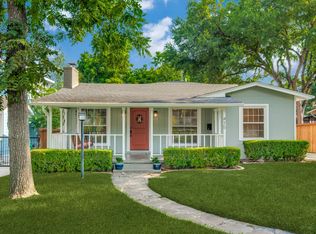415 Corona Ave, Alamo Heights, TX 78209