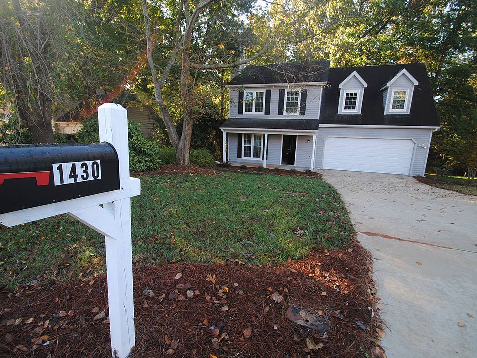 1st image of 1430 Charter Oaks Ln