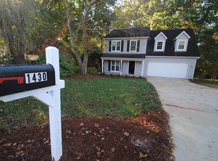 1430 Charter Oaks Ln, Lawrenceville, GA 30046