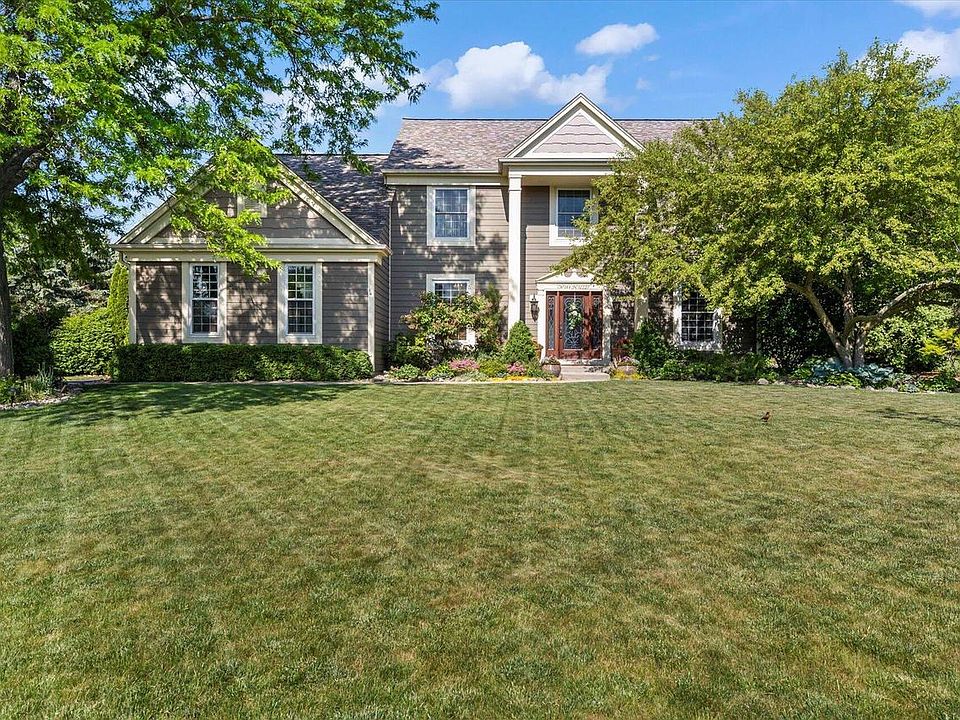W144N10327 Raintree DRIVE, Germantown, WI 53022 Zillow