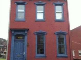 1612 Brighton Pl #1, Pittsburgh, PA 15212