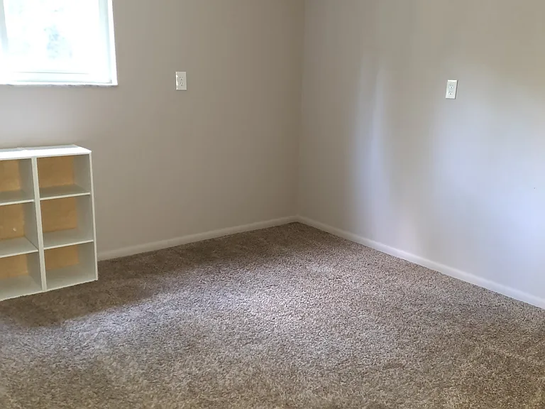 Bonus Room ....Office or guest room