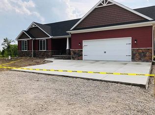 5322 Church Rd, Casco, MI 48064