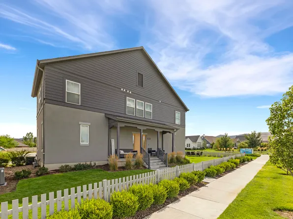 5969 W Lake Ave, South Jordan, UT 84009