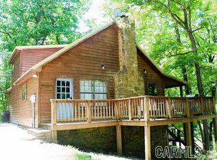 569 Double Bridge Loop, Mountain View, AR 72560