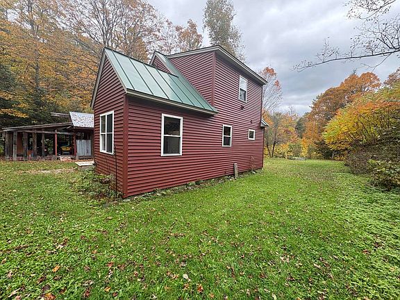 3rd image of 1624 Lilliesville Brook Road