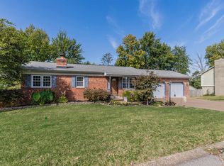 4411 Maryjoetta Dr, Newburgh, IN