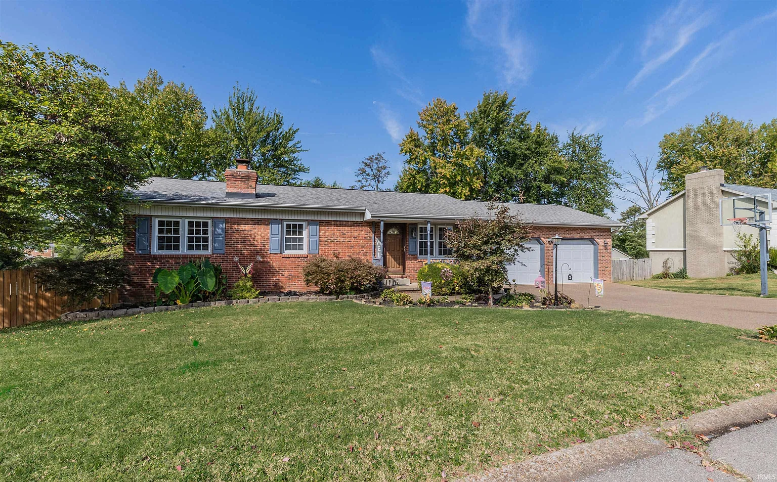 4411 Maryjoetta Dr photo 1