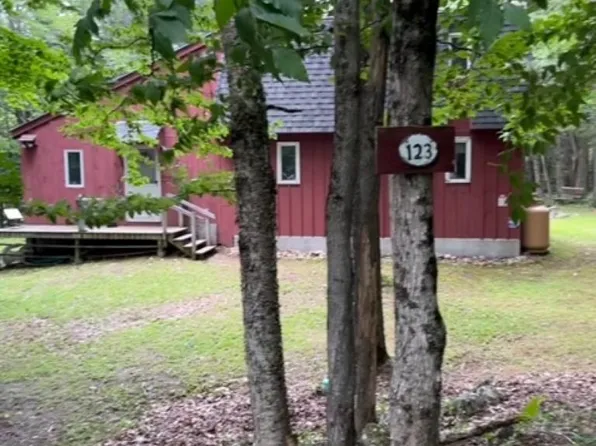 123 Birdville Road, Whitingham, VT 05361