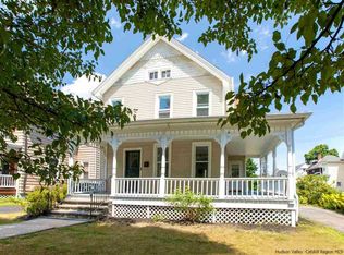 82 Johnston Ave, Kingston, NY 12401