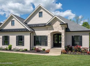 17515 Shakes Creek Dr, Fisherville, KY 40023