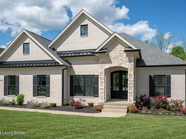 17515 Shakes Creek Dr, Fisherville, KY 40023