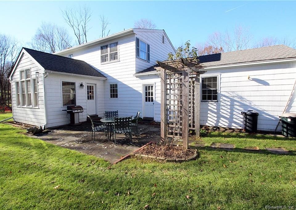 25 Taunton Ridge Rd, Newtown, CT 06470 Zillow