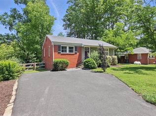 2207 Marroit Rd, Henrico, VA 23229