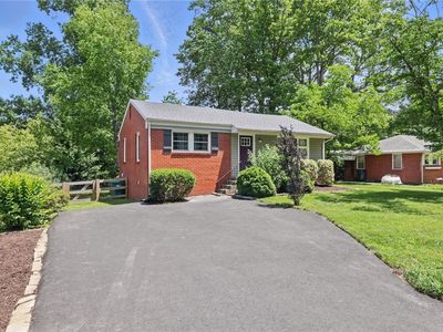 2207 Marroit Rd, Henrico, VA, 23229