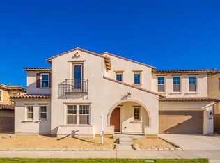 2276 E Rosecrans Ct, Brea, CA 92821