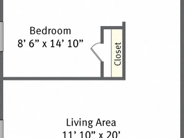 Park Chase Apartments