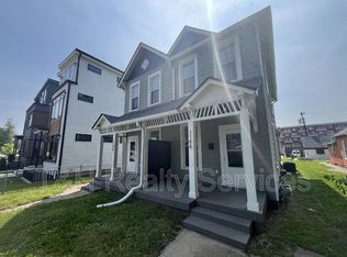 1146 Olive St, Indianapolis, IN