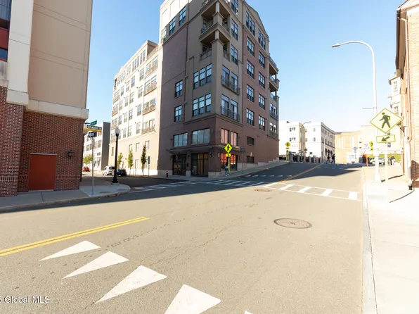 17 Chapel Street #703, Albany, NY 12210