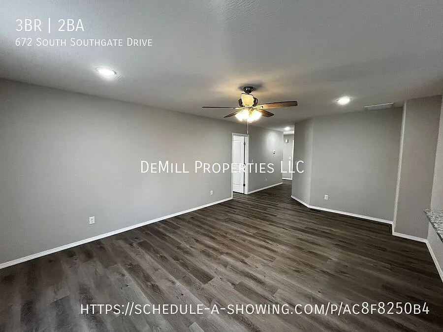 Exceptional 3-Bedroom Home in Prestigious Nixa Neighborhood 672 South Southgate Drive — Photo 4