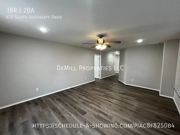 672 S Southgate Dr — Photo 4