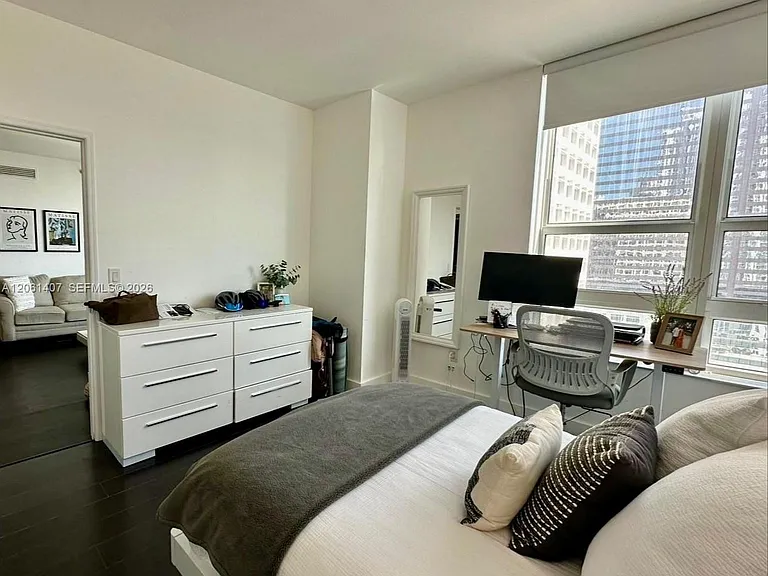 950 Brickell Bay Dr #2406 — Photo 10