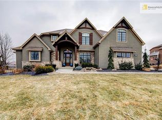 10603 W 164th Ter, Overland Park, KS 66221