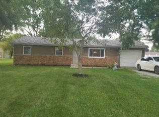 402 S Park Dr, Monticello, IN 47960