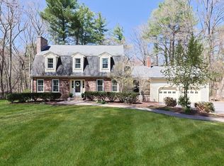 1050 Concord Rd, Marlborough, MA 01752
