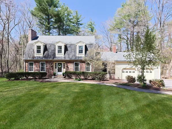 1050 Concord Rd, Marlborough, MA 01752