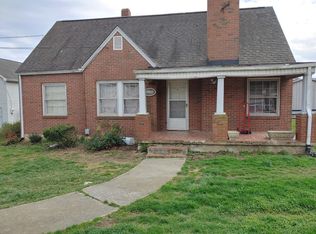 3980 W Main St, Salem, VA 24153