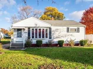18140 Puritas Ave, Cleveland, OH 44135