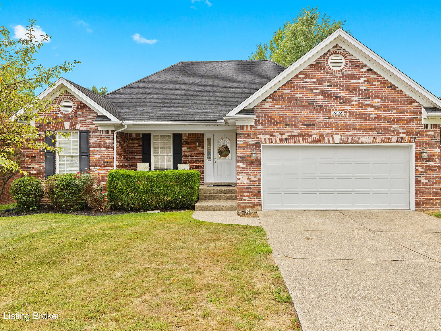 7222 Oakburn Dr, Louisville, KY 40258 MLS 1644825 Zillow