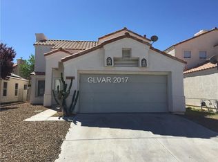 1905 La Villa Dr #0, North Las Vegas, NV 89031