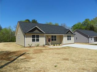 4839 Lake Fisher Rd, KANNAPOLIS, NC 28083