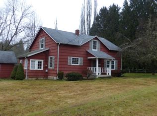 337 Logan Hill Rd, Chehalis, WA 98532