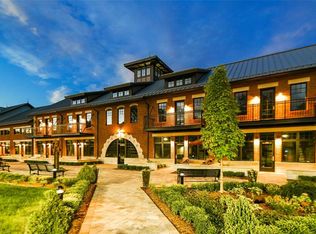 421 S Eton St, Birmingham, MI 48009