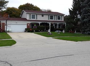 1780 W Jo Ann Ln, Addison, IL 60101